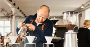 café Coado - Coffee Mais
