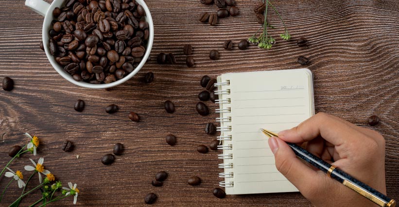 Café para Iniciantes - Café para iniciantes: dicas para começar a apreciar a bebida