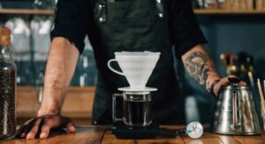 clever dripper