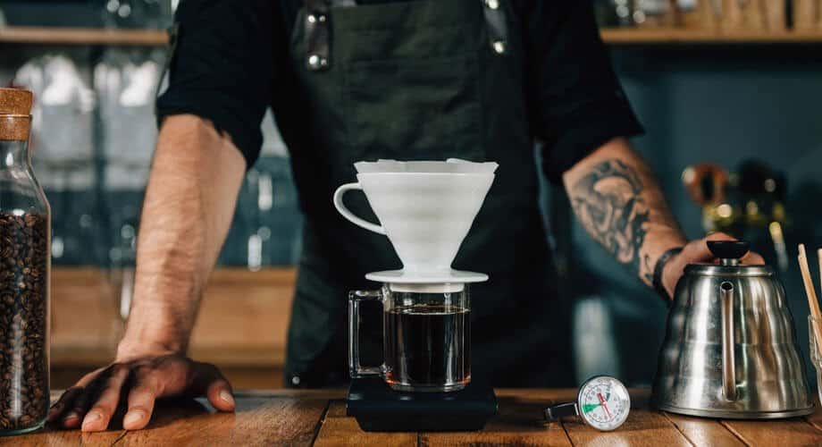 clever dripper
